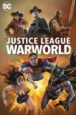 دانلود دوبله فارسی فیلم Justice League: Warworld 2023 دانلود دوبله فارسی فیلم Justice League: Warworld 2023