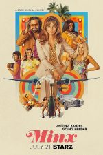 دانلود سریال Minx با زیرنویس چسبیده دانلود سریال Minx با زیرنویس چسبیده