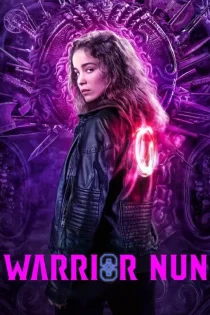 دانلود سریال Warrior Nun با زیرنویس چسبیده دانلود سریال Warrior Nun با زیرنویس چسبیده