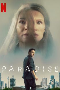 دانلود دوبله فارسی فیلم Paradise 2023
