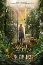 دانلود دوبله فارسی فیلم The Secret Garden 2020