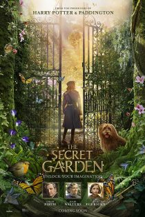 دانلود دوبله فارسی فیلم The Secret Garden 2020 دانلود دوبله فارسی فیلم The Secret Garden 2020