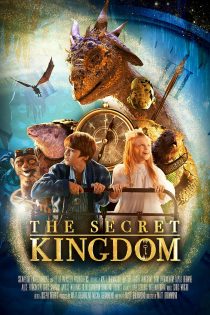 دانلود دوبله فارسی فیلم The Secret Kingdom 2023 دانلود دوبله فارسی فیلم The Secret Kingdom 2023