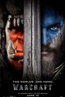 دانلود دوبله فارسی فیلم Warcraft 2016 دانلود دوبله فارسی فیلم Warcraft 2016