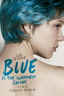 دانلود فیلم Blue Is the Warmest Colour 2013 با زیرنویس چسبیده دانلود فیلم Blue Is the Warmest Colour 2013 با زیرنویس چسبیده
