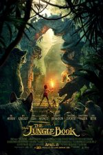 دانلود دوبله فارسی فیلم The Jungle Book 2016 دانلود دوبله فارسی فیلم The Jungle Book 2016