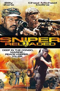 دانلود دوبله فارسی فیلم Sniper: Reloaded 2011 دانلود دوبله فارسی فیلم Sniper: Reloaded 2011