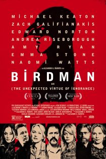 دانلود فیلم Birdman or The Unexpected Virtue of Ignorance 2014 دانلود فیلم Birdman or The Unexpected Virtue of Ignorance 2014