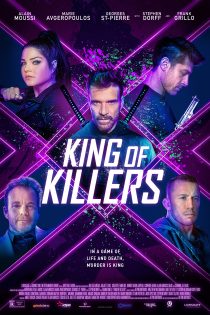 دانلود فیلم King of Killers 2023 با زیرنویس چسبیده دانلود فیلم King of Killers 2023 با زیرنویس چسبیده