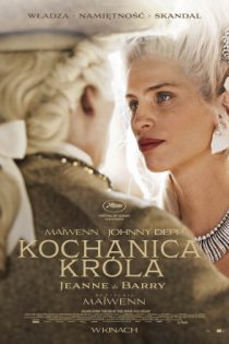 دانلود فیلم Jeanne du Barry 2023 با زیرنویس چسبیده