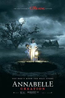دانلود فیلم Annabelle: Creation 2017 با زیرنویس چسبیده دانلود فیلم Annabelle: Creation 2017 با زیرنویس چسبیده