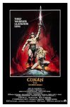 دانلود دوبله فارسی فیلم Conan the Barbarian 1982