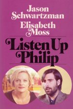 دانلود فیلم Listen Up Philip 2014 با زیرنویس چسبیده دانلود فیلم Listen Up Philip 2014 با زیرنویس چسبیده