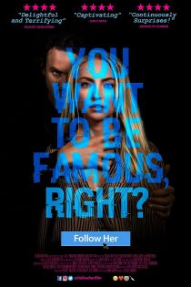 دانلود فیلم Follow Her 2022 با زیرنویس چسبیده دانلود فیلم Follow Her 2022 با زیرنویس چسبیده