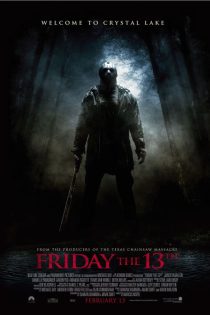 دانلود فیلم Friday the 13th 2009 با زیرنویس چسبیده دانلود فیلم Friday the 13th 2009 با زیرنویس چسبیده