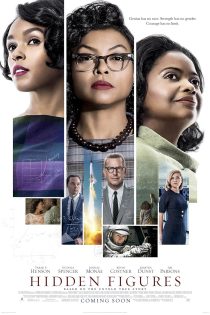 دانلود دوبله فارسی فیلم Hidden Figures 2016 دانلود دوبله فارسی فیلم Hidden Figures 2016