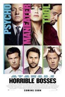 دانلود فیلم Horrible Bosses 2011 با زیرنویس چسبیده دانلود فیلم Horrible Bosses 2011 با زیرنویس چسبیده