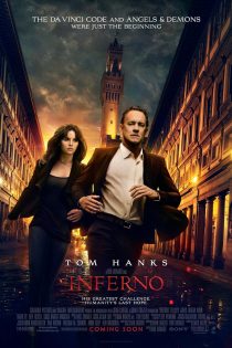 دانلود دوبله فارسی فیلم Inferno 2016 دانلود دوبله فارسی فیلم Inferno 2016