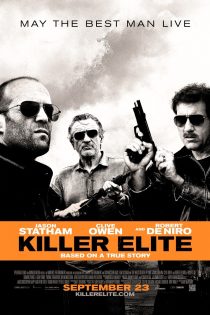 دانلود دوبله فارسی فیلم Killer Elite 2011 دانلود دوبله فارسی فیلم Killer Elite 2011