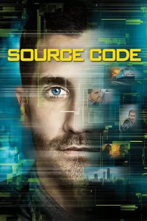 دانلود دوبله فارسی فیلم Source Code 2011 دانلود دوبله فارسی فیلم Source Code 2011