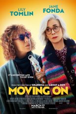 دانلود فیلم Moving On 2022 با دوبله اختصاصی