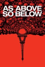 دانلود فیلم As Above, So Below 2014 با زیرنویس چسبیده