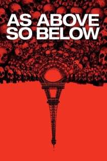 دانلود فیلم As Above, So Below 2014 با زیرنویس چسبیده دانلود فیلم As Above, So Below 2014 با زیرنویس چسبیده