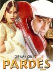 دانلود دوبله فارسی فیلم Pardes 1997 دانلود دوبله فارسی فیلم Pardes 1997