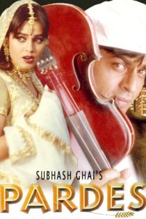 دانلود دوبله فارسی فیلم Pardes 1997 دانلود دوبله فارسی فیلم Pardes 1997