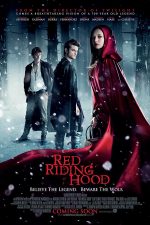 دانلود دوبله فارسی فیلم Red Riding Hood 2011