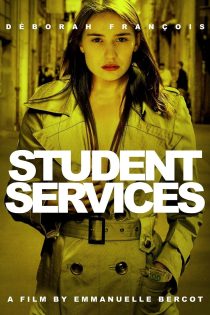 دانلود فیلم Student Services 2010 با زیرنویس چسبیده دانلود فیلم Student Services 2010 با زیرنویس چسبیده