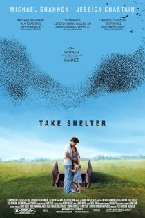 دانلود دوبله فارسی فیلم Take Shelter 2011 دانلود دوبله فارسی فیلم Take Shelter 2011