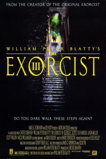 دانلود فیلم The Exorcist III 1990 با زیرنویس چسبیده دانلود فیلم The Exorcist III 1990 با زیرنویس چسبیده