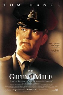 دانلود دوبله فارسی فیلم The Green Mile 1999 دانلود دوبله فارسی فیلم The Green Mile 1999