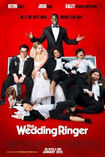 دانلود دوبله فارسی فیلم The Wedding Ringer 2015
