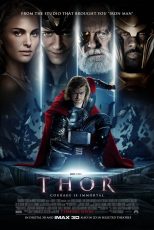 دانلود دوبله فارسی فیلم Thor 2011