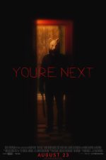 دانلود فیلم You’re Next 2011 با زیرنویس چسبیده دانلود فیلم You’re Next 2011 با زیرنویس چسبیده