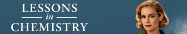 دانلود سریال Lessons in Chemistry با زیرنویس چسبیده