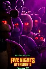 دانلود فیلم Five Nights at Freddy’s 2023 با دوبله اختصاصی