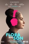 دانلود فیلم Flora and Son 2023 با دوبله اختصاصی
