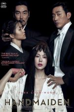 دانلود فیلم The Handmaiden 2016 با زیرنویس چسبیده دانلود فیلم The Handmaiden 2016 با زیرنویس چسبیده