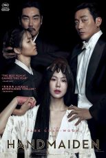 دانلود فیلم The Handmaiden 2016 با زیرنویس چسبیده