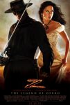 دانلود دوبله فارسی فیلم The Legend of Zorro 2005 دانلود دوبله فارسی فیلم The Legend of Zorro 2005