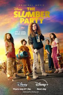 دانلود فیلم The Slumber Party 2023 با دوبله اختصاصی دانلود فیلم The Slumber Party 2023 با دوبله اختصاصی