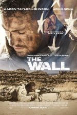 دانلود فیلم The Wall 2017 با دوبله اختصاصی دانلود فیلم The Wall 2017 با دوبله اختصاصی