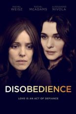 دانلود فیلم Disobedience 2017 با زیرنویس چسبیده