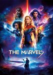 دانلود فیلم The Marvels 2023 با دوبله اختصاصی