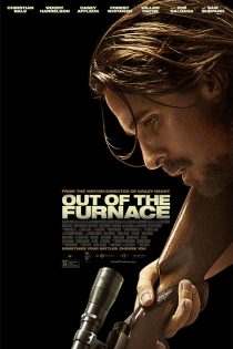 دانلود دوبله فارسی فیلم Out of the Furnace 2013 دانلود دوبله فارسی فیلم Out of the Furnace 2013