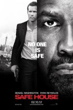 دانلود دوبله فارسی فیلم Safe House 2012 دانلود دوبله فارسی فیلم Safe House 2012