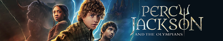 دانلود سریال Percy Jackson and the Olympians با زیرنویس چسبیده